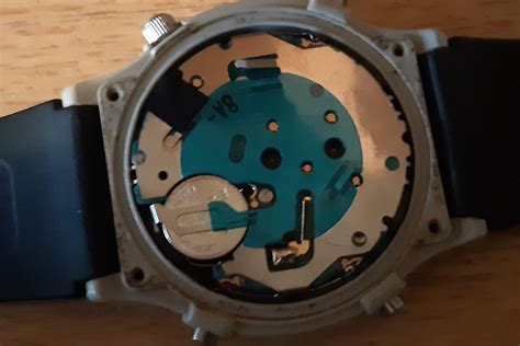 watch battery replacement montreal